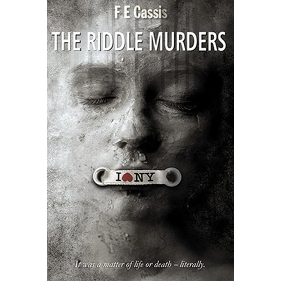 The Riddle Murders (Paperback)