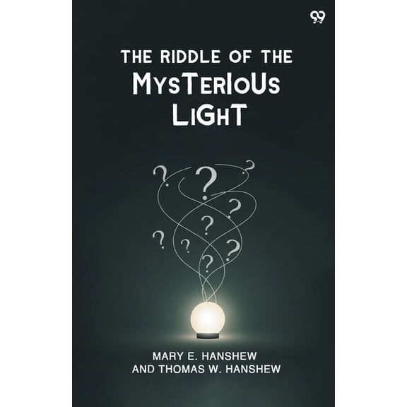 The Riddle Of The Mysterious Light, (Paperback)