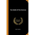 thumbnail image 1 of The Riddle Of The Universe (Hardcover), 1 of 1