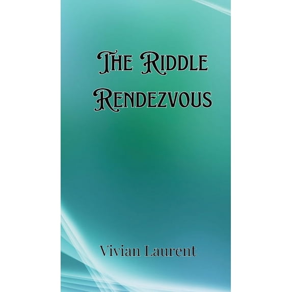 The Riddle Rendezvous, (Hardcover)