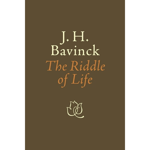 The Riddle of Life (Paperback)