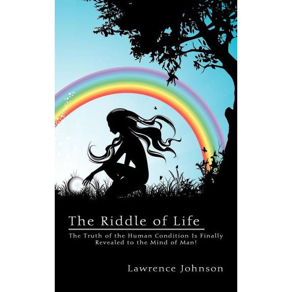 The Riddle of Life (Paperback)