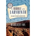 thumbnail image 1 of Pre-Owned The Riddle of the Labyrinth: The Quest to Crack an Ancient Code (Hardcover) 0062228838 9780062228833, 1 of 1