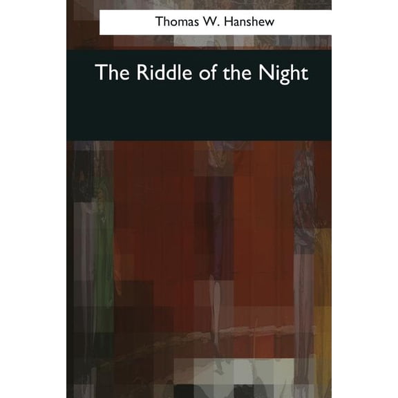 The Riddle of the Night (Paperback)