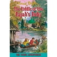thumbnail image 1 of Pre-Owned The Riddle of the Rajah's Ruby (Young Adventurers) (Paperback) 1841357391 9781841357393, 1 of 1