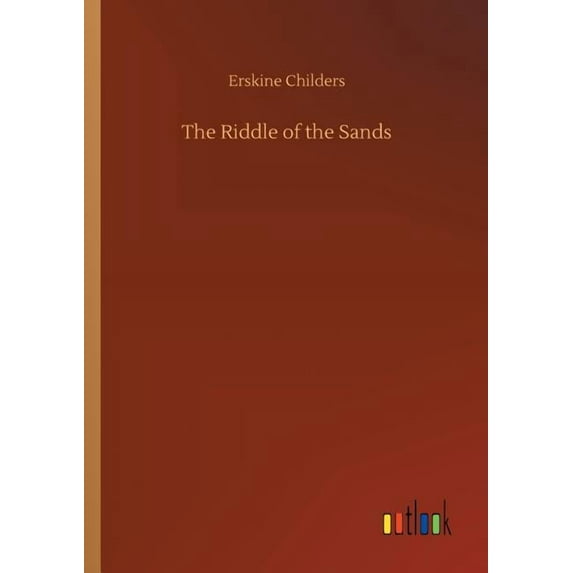 The Riddle of the Sands (Paperback)