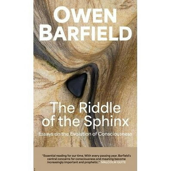 The Riddle of the Sphinx (Hardcover)