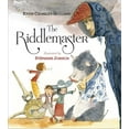 thumbnail image 1 of The Riddlemaster (Hardcover), 1 of 1
