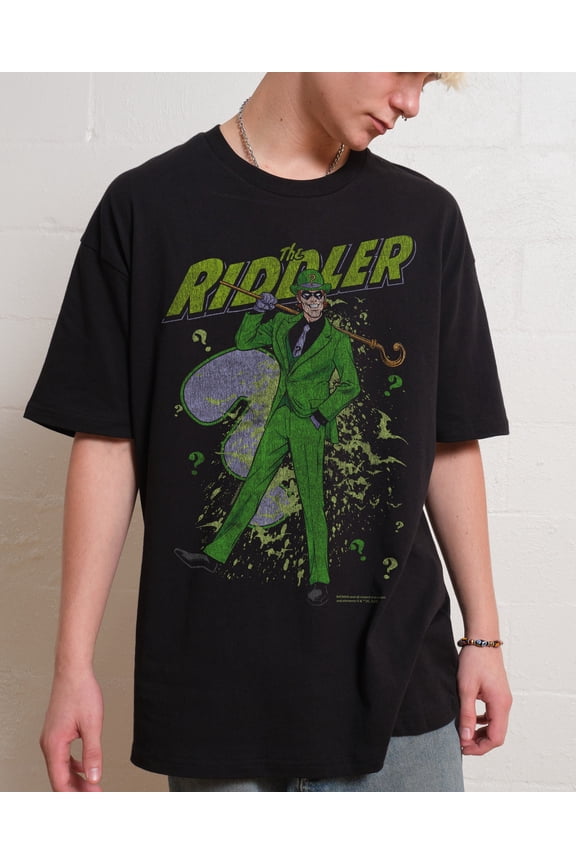 The Riddler T-Shirt