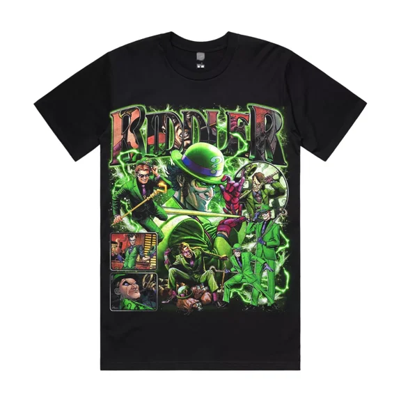 The Riddler T-Shirt