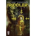 thumbnail image 1 of Pre-Owned The Riddler: Year One (Hardcover) 1779523068 9781779523068, 1 of 1