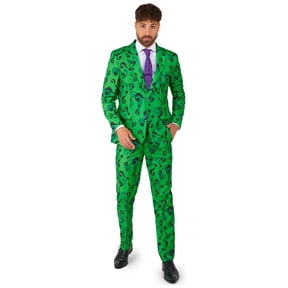 The Riddler