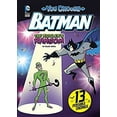 thumbnail image 1 of Pre-Owned The Riddler's Ransom (Paperback) 1434297101 9781434297105, 1 of 1