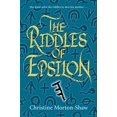 thumbnail image 1 of Pre-Owned The Riddles of Epsilon (Paperback) 0060728213 9780060728212, 1 of 1