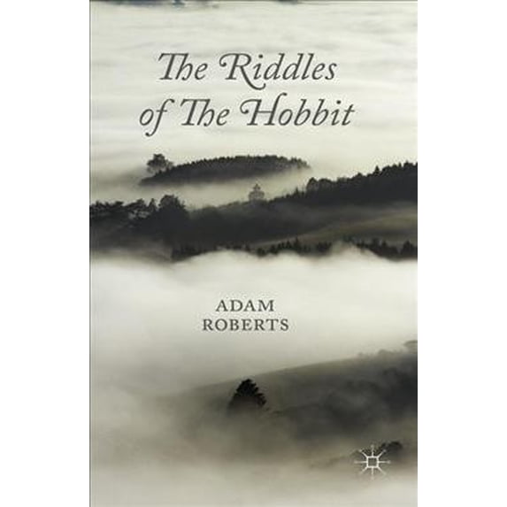 Pre-Owned The Riddles of the Hobbit (Hardcover)