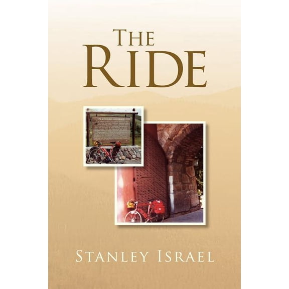The Ride (Paperback)