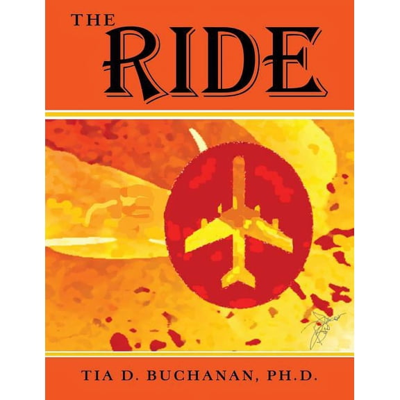 The Ride (Paperback)