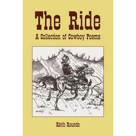 The Ride, (Paperback)