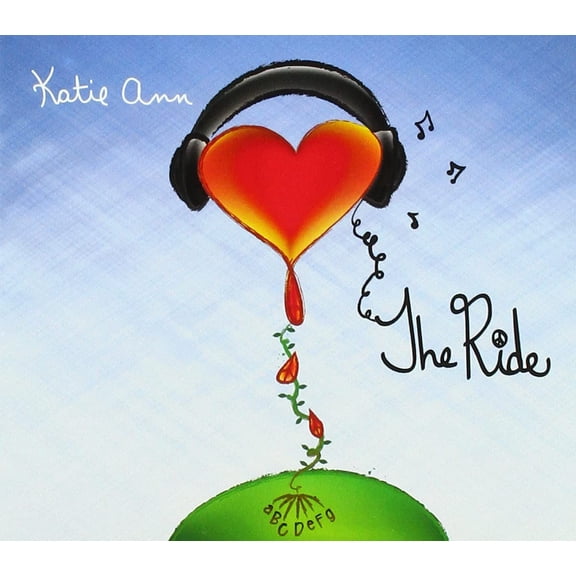 The Ride (Audiobook)