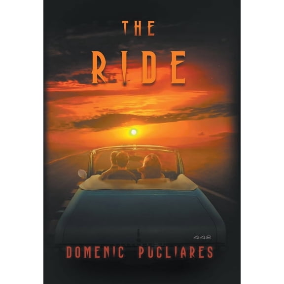 The Ride, (Hardcover)