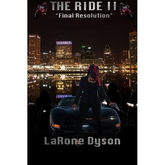The Ride II (Paperback)