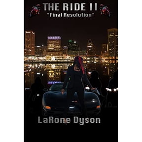 Pre-Owned The Ride II: Final Resolution Paperback