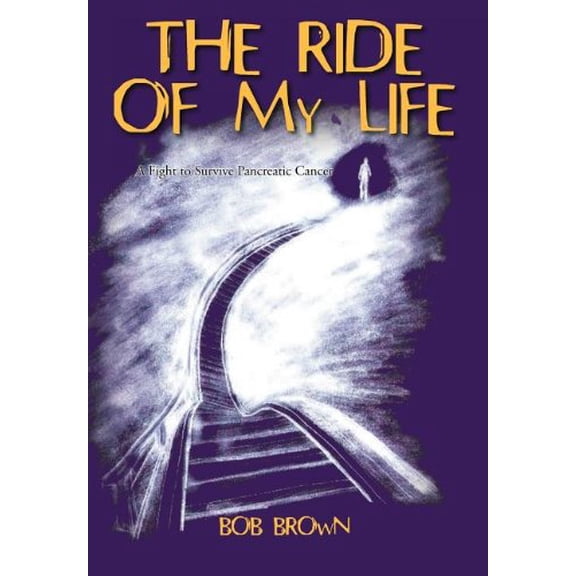 The Ride Of My Life (Hardcover)