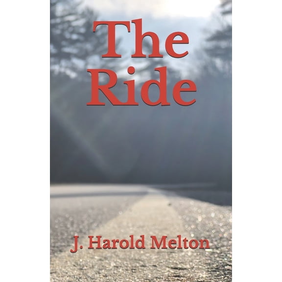 The Ride, (Paperback)