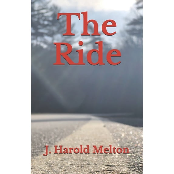 The Ride, (Paperback)