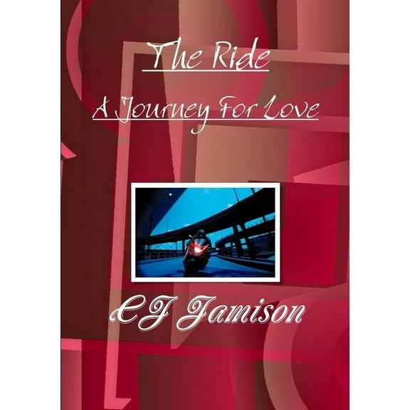 The Ride, (Paperback)
