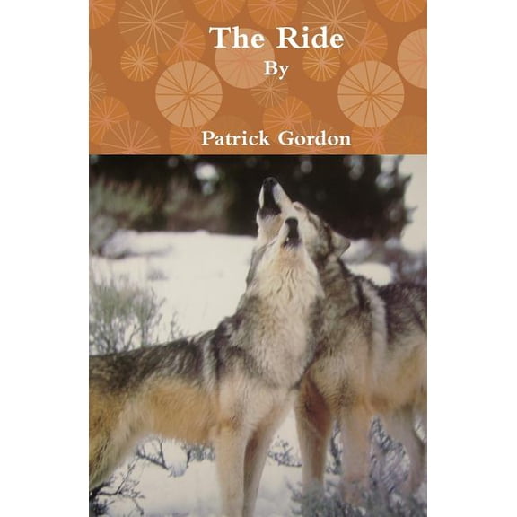 The Ride (Paperback)