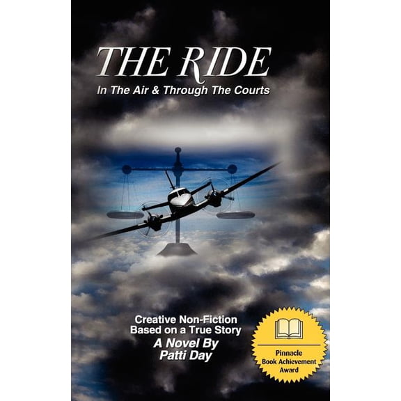 The Ride (Paperback)
