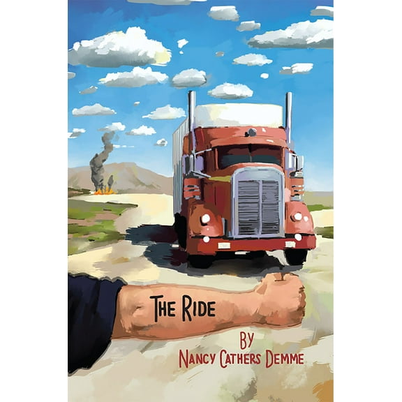 The Ride, (Paperback)