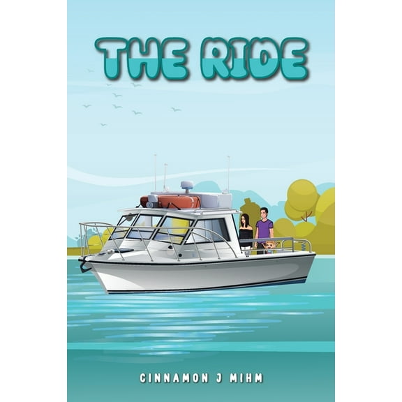 The Ride, (Paperback)