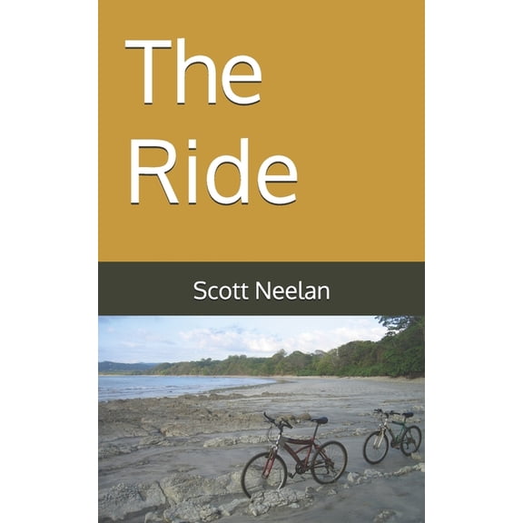 The Ride, (Paperback)