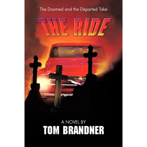 The Ride, (Paperback)