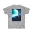 thumbnail image 1 of 'The Ride' Unisex Ultra Cotton Tee, 1 of 2