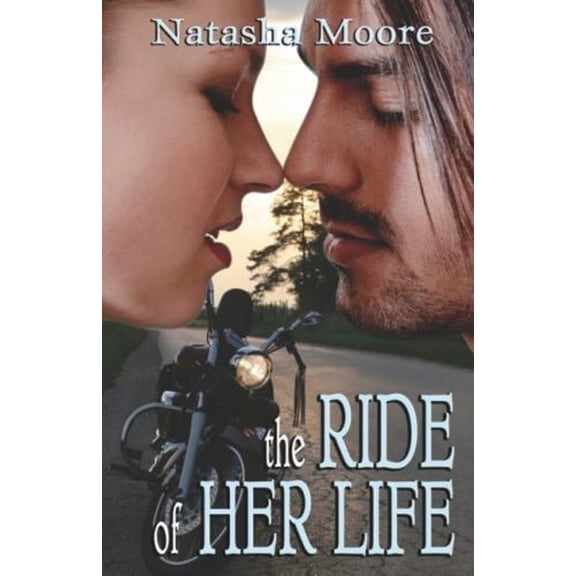 Pre-Owned Ride of Her Life (Paperback) 1599989670 9781599989679