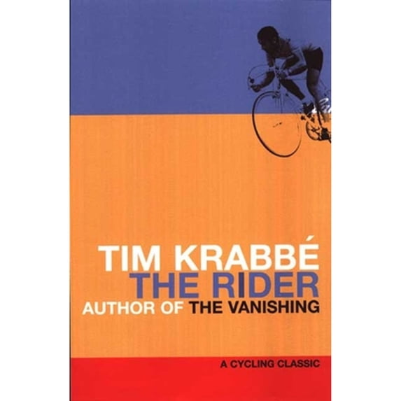 Pre-Owned The Rider (Hardcover) 1582342032 9781582342030