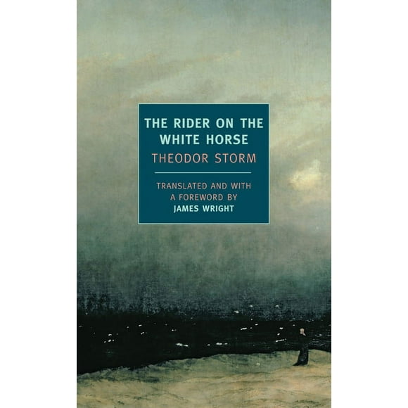 The Rider on the White Horse (Paperback)