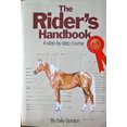thumbnail image 1 of Pre-Owned The Rider's Handbook Paperback, 1 of 1