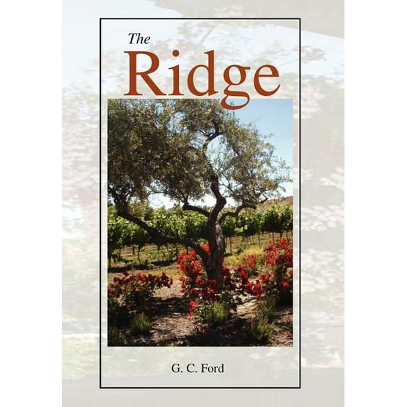 The Ridge, (Hardcover)