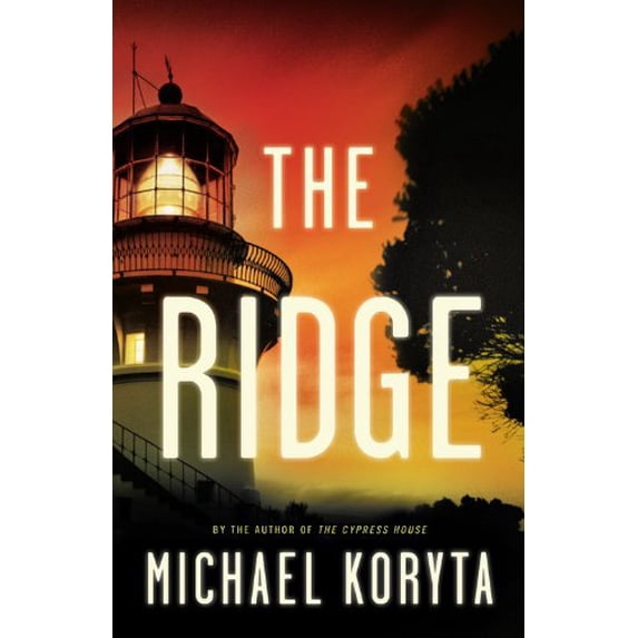 Pre-Owned The Ridge (Hardcover) 031605366X 9780316053662