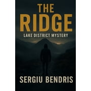 The Ridge Lake District Mystery, Paperback