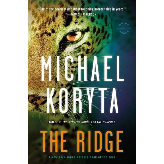 The Ridge, (Paperback)
