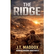 The Ridge, Paperback