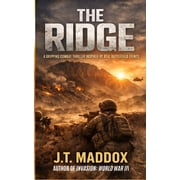 The Ridge, (Paperback)