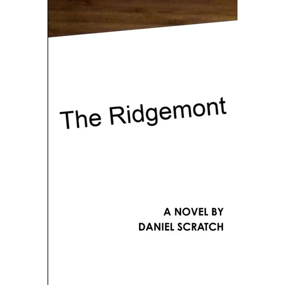 The Ridgemont, (Paperback)