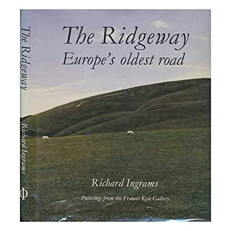 Pre-Owned The Ridgeway : Europe s Oldest Road 9780714825069 /