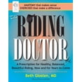 thumbnail image 1 of The Riding Doctor (Paperback), 1 of 2